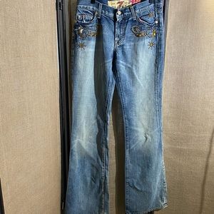 Seven for All Mankind Jeans size 29 x 32